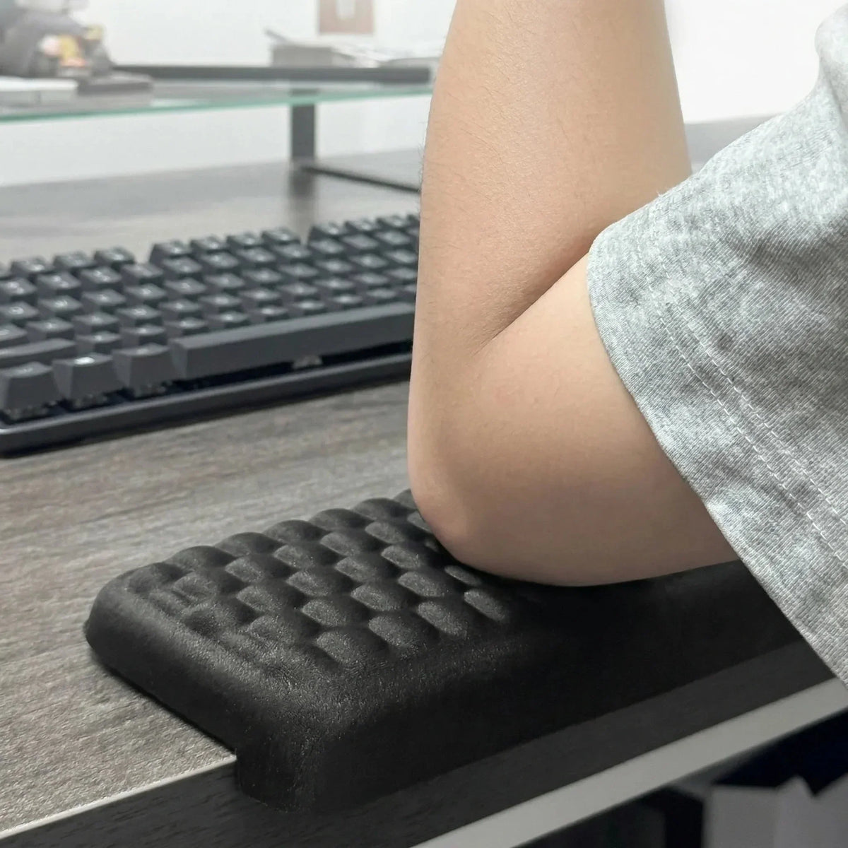 Bacol Edge Rest Pad