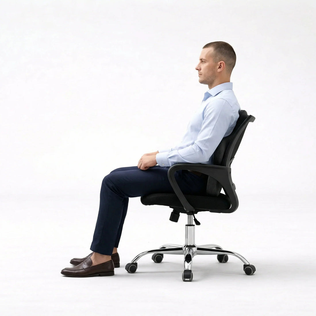 Lumbar Support Pillow for Back Pain: What Actually Works in 2026