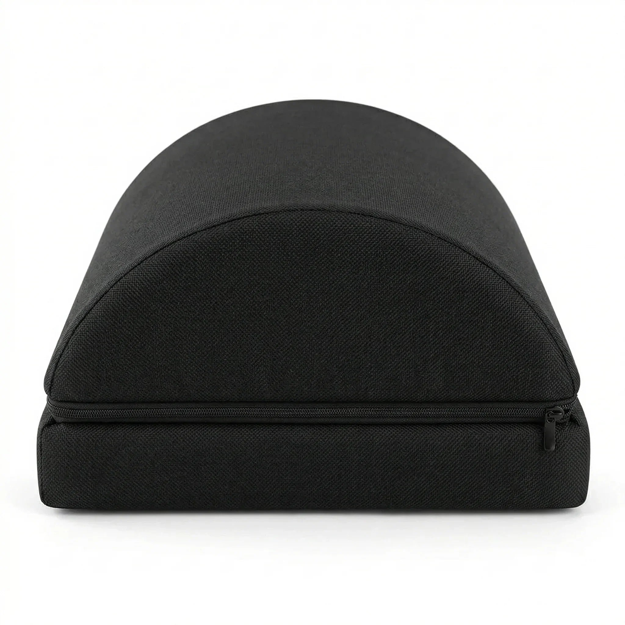 Bacol Foot Ease Rest – Side Profile View
