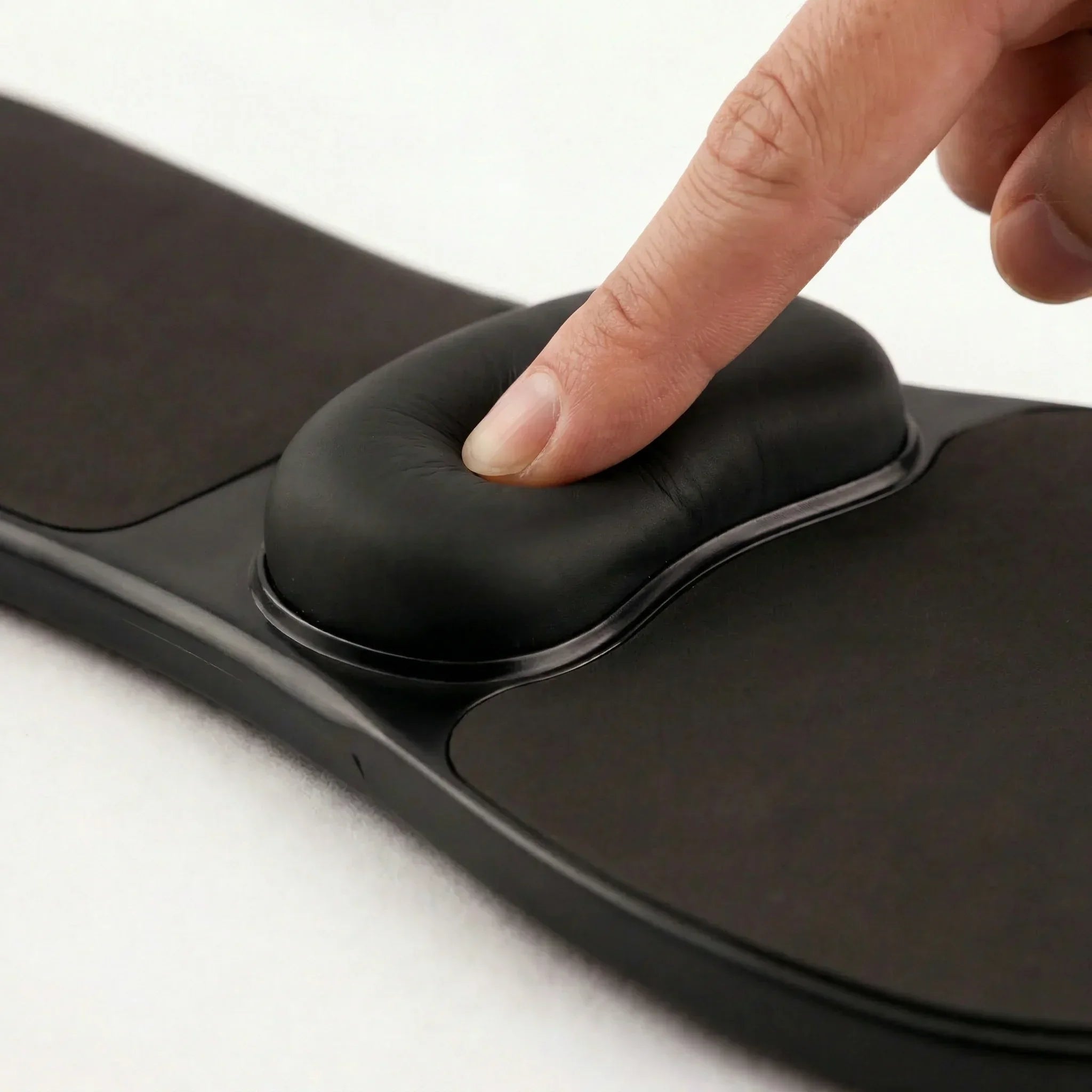 Bacol Arm Relief Pad – Memory Foam Pad For Wrist