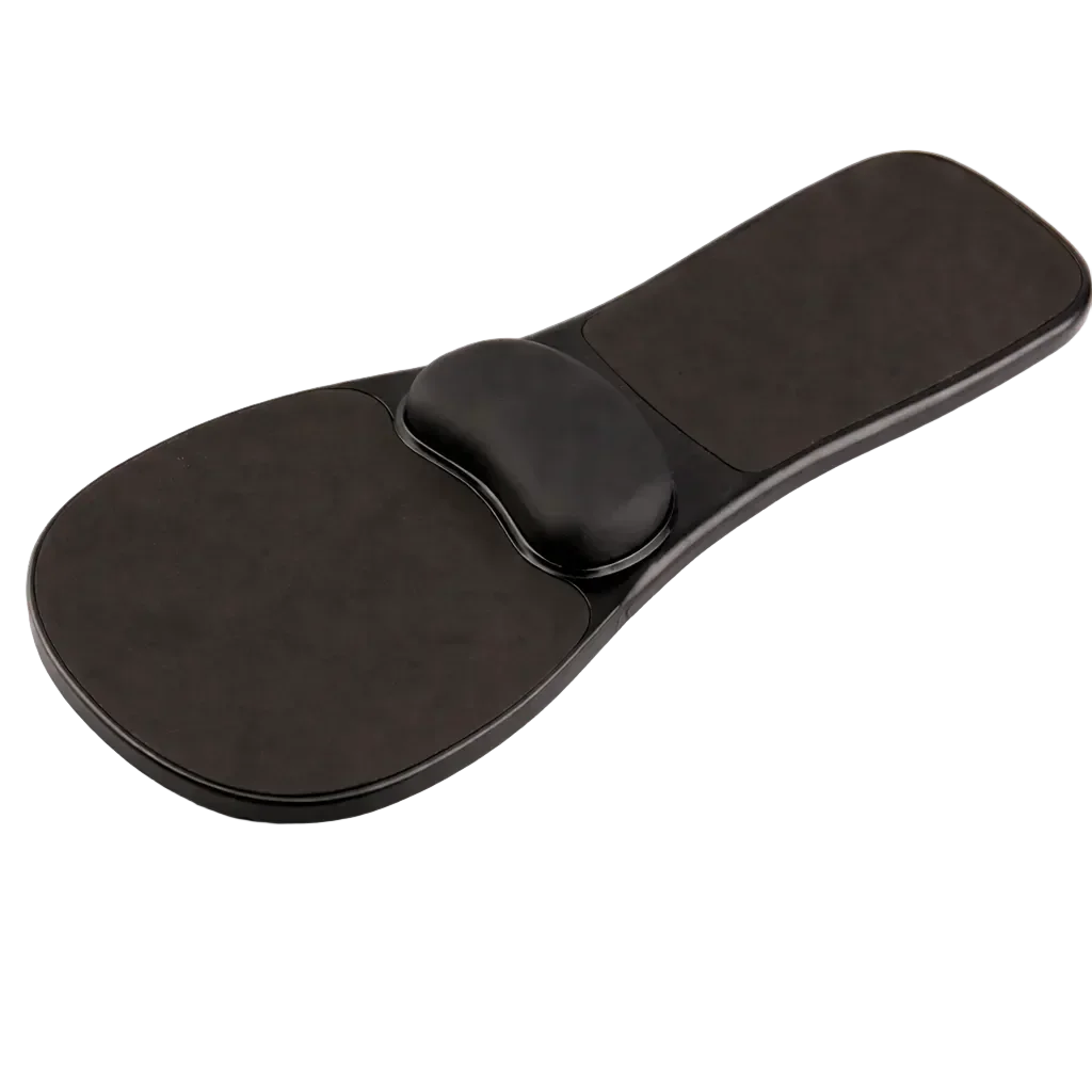 Bacol Arm Relief Pad – Ergonomic Desk Arm Support
