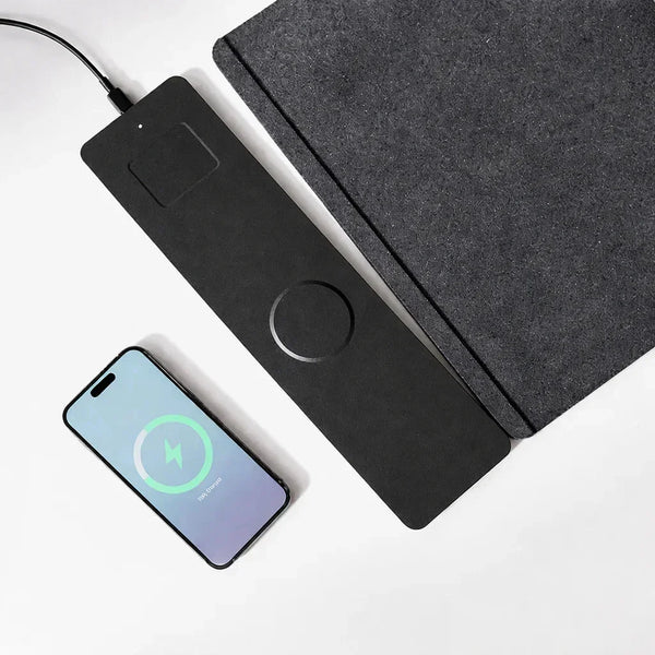 Bacol Desk Mat