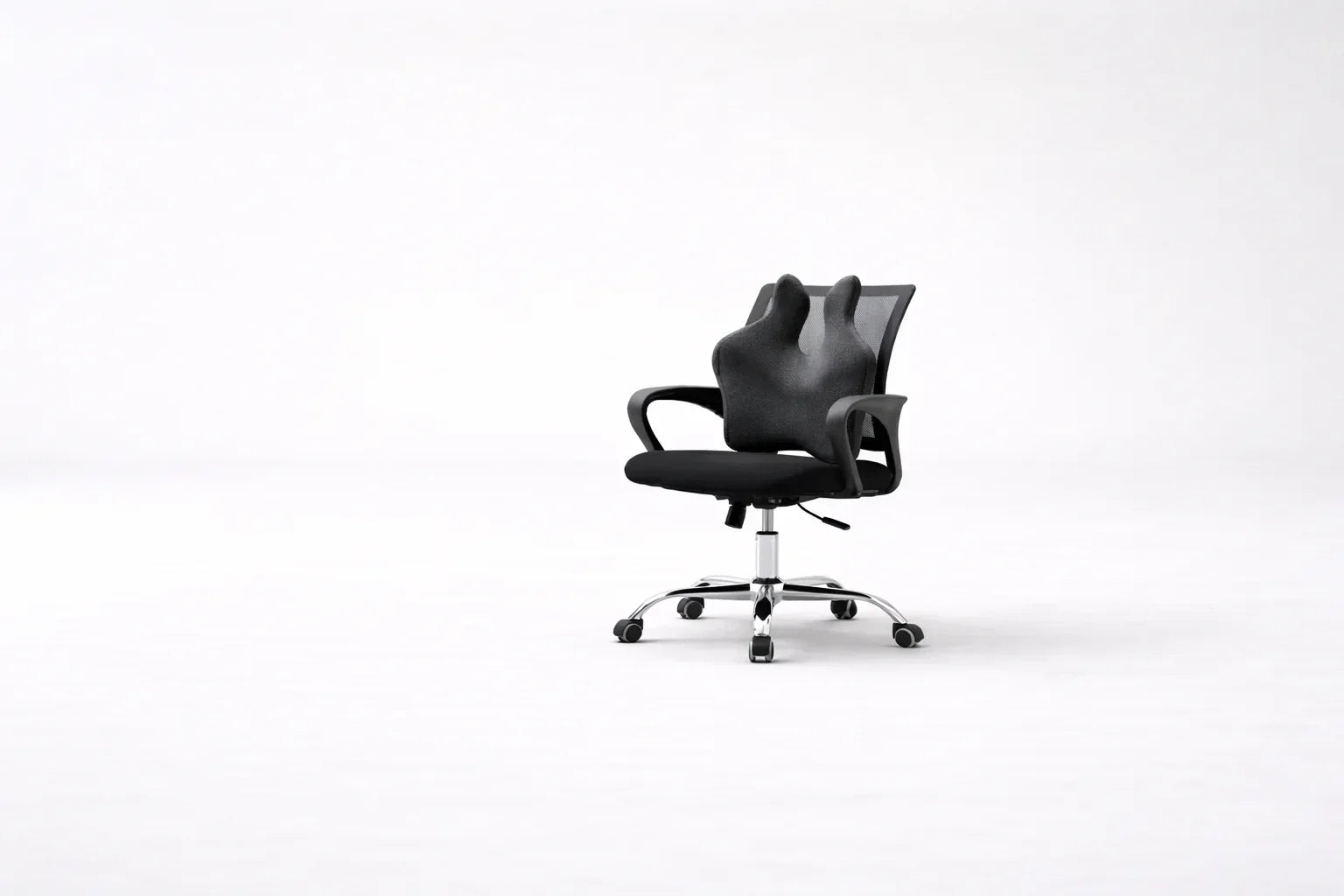 Bacol Lumbar Care Pillow – Full Product Shot
