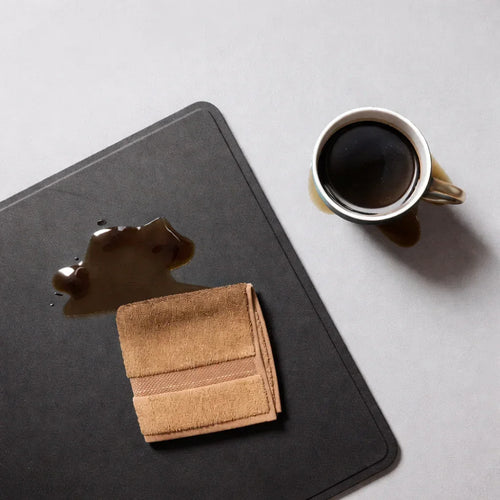 Bacol Desk Mat