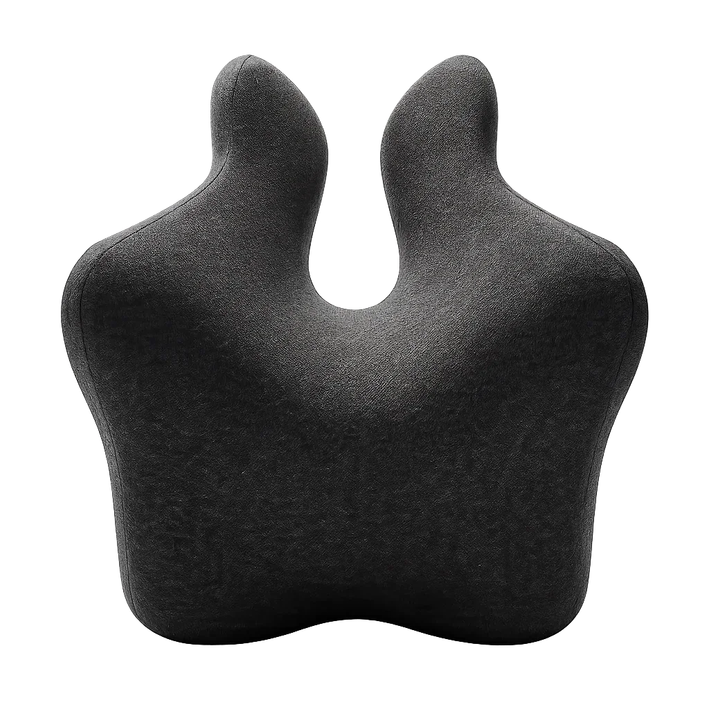Bacol Lumbar Care Pillow