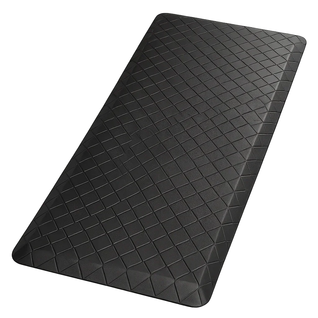 Bacol Anti-Fatigue Relief Mat – Standing Desk Anti Fatigue Mat
