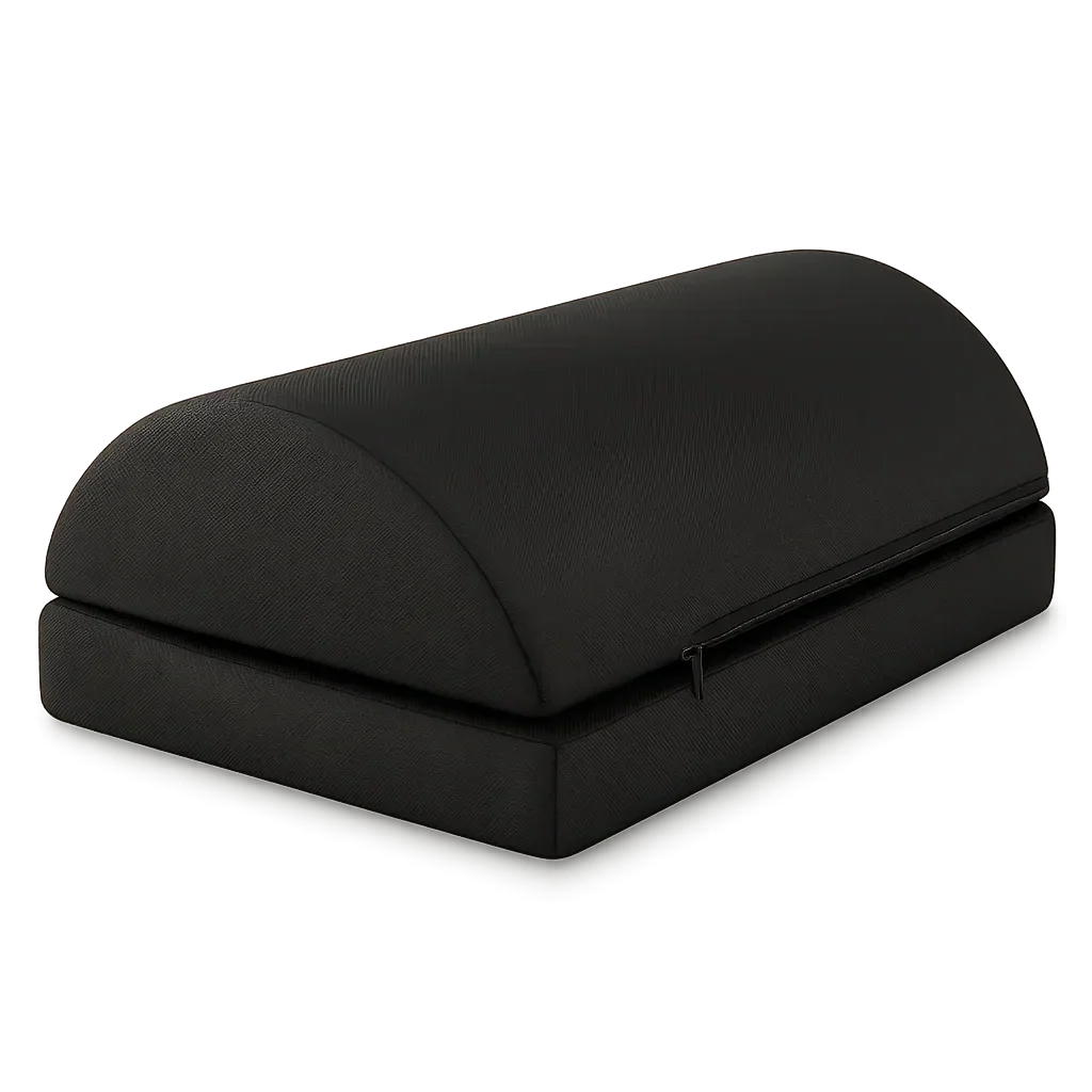Bacol Foot Ease Rest – Under Desk Foot Rest Ergonomic
