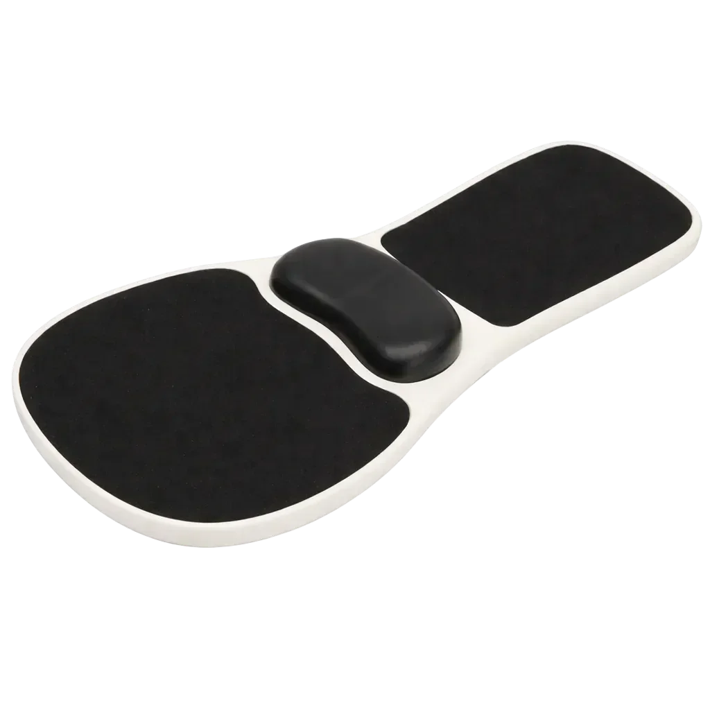 Bacol Seat Ease Cushion – White Color Verion
