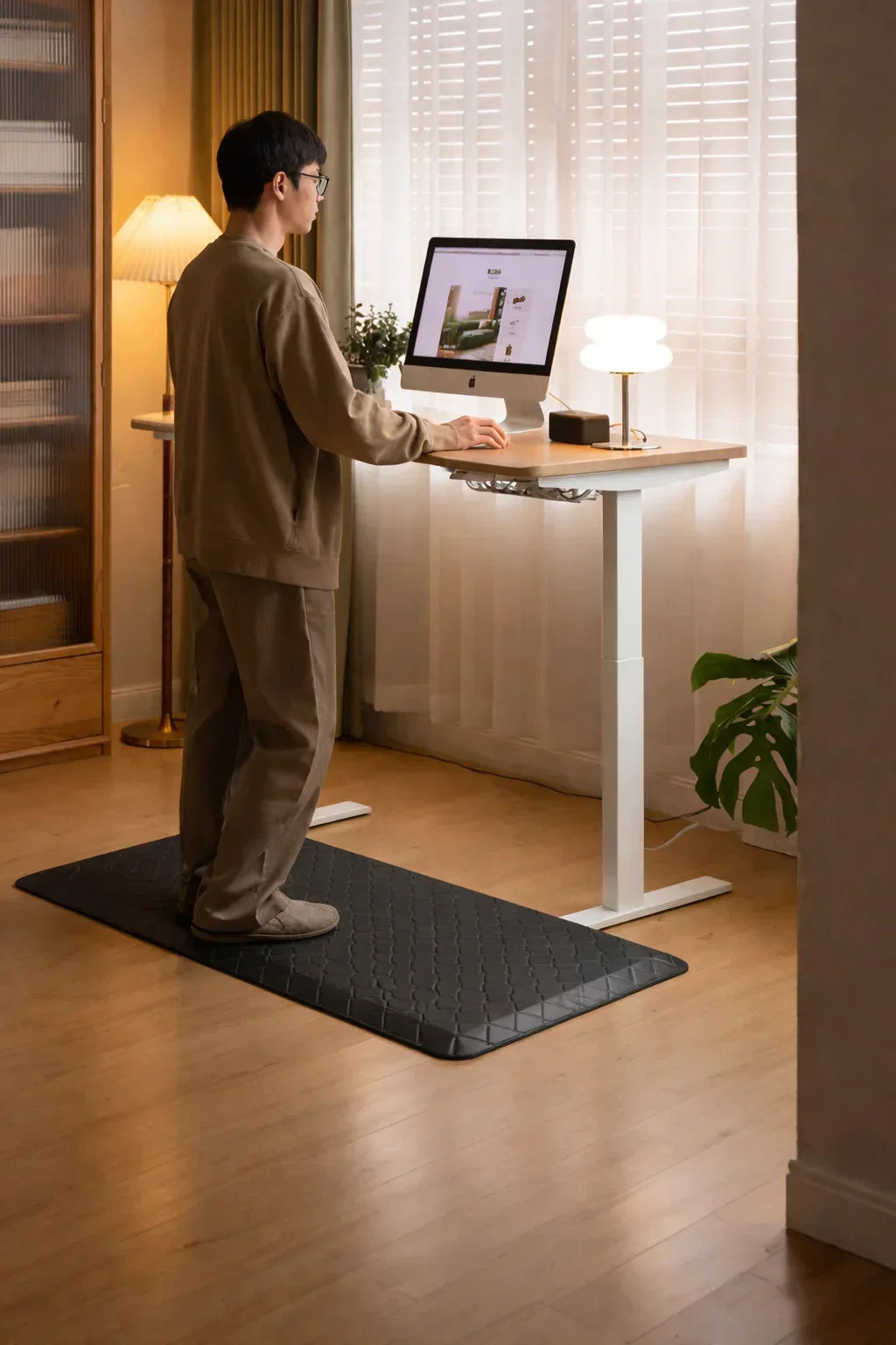 Bacol Anti-Fatigue Relief Mat