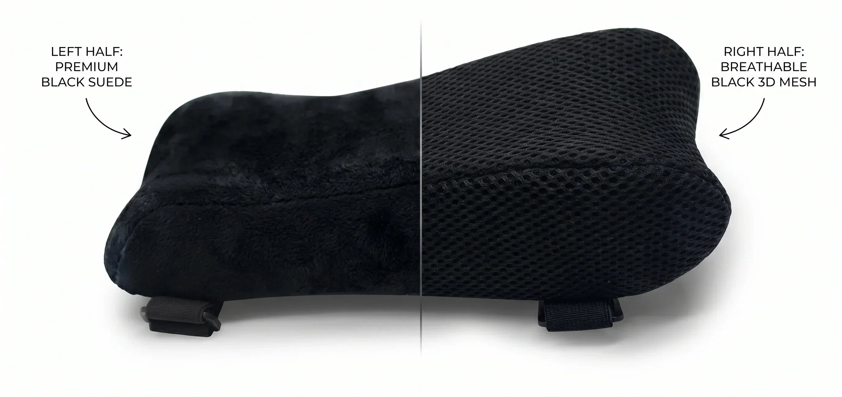 Bacol Arm Rest Pad