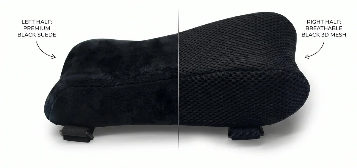 Bacol Arm Rest Pad