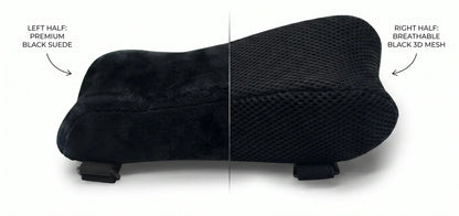 Bacol Arm Rest Pad