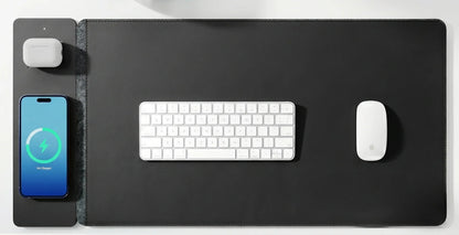 Bacol Desk Mat