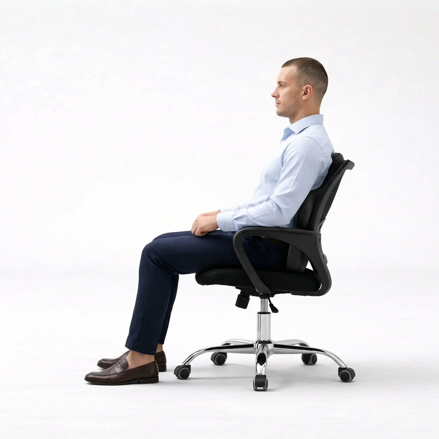 Bacol Lumbar Care Pillow