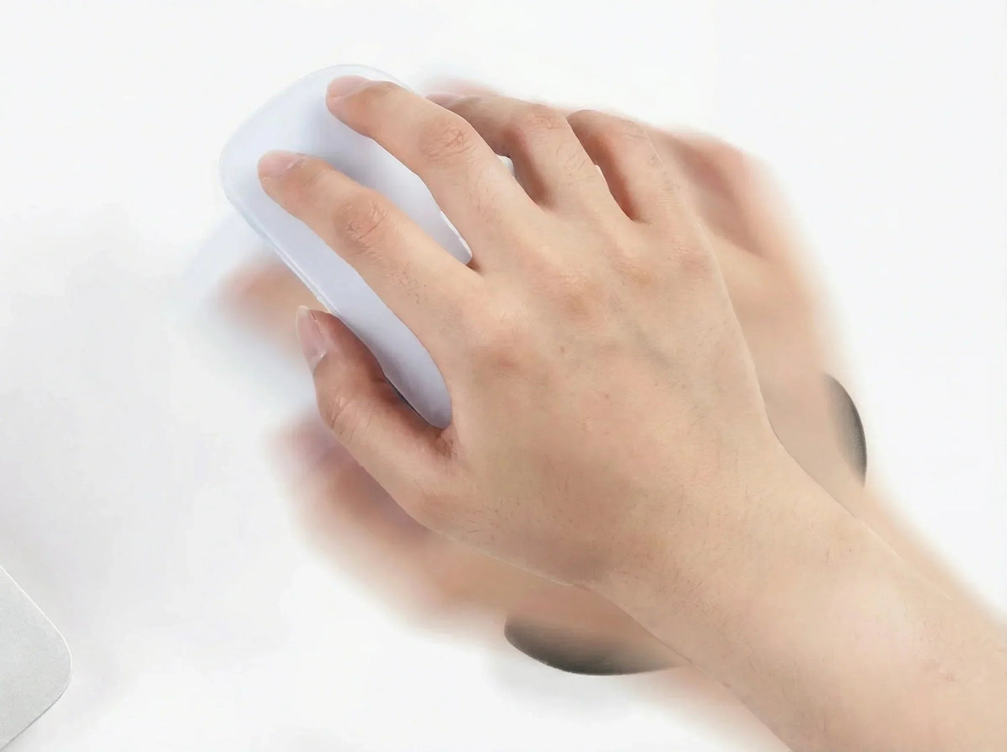 Bacol Wrist Rest