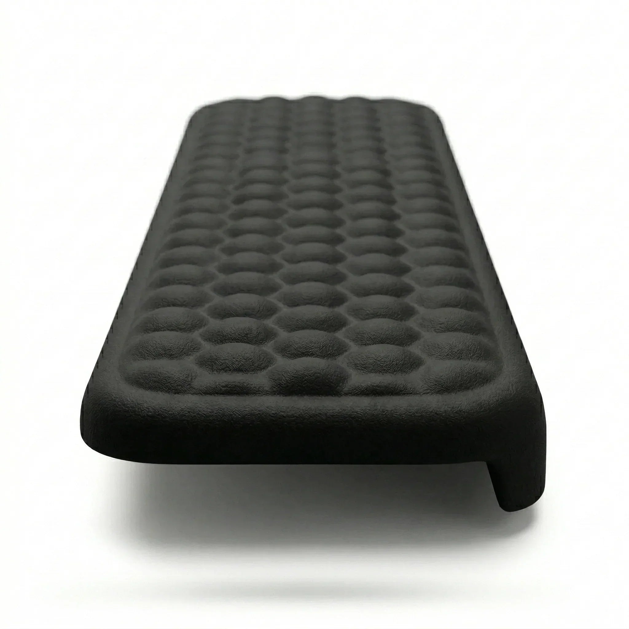 Bacol Edge Rest Pad – Side Profile
