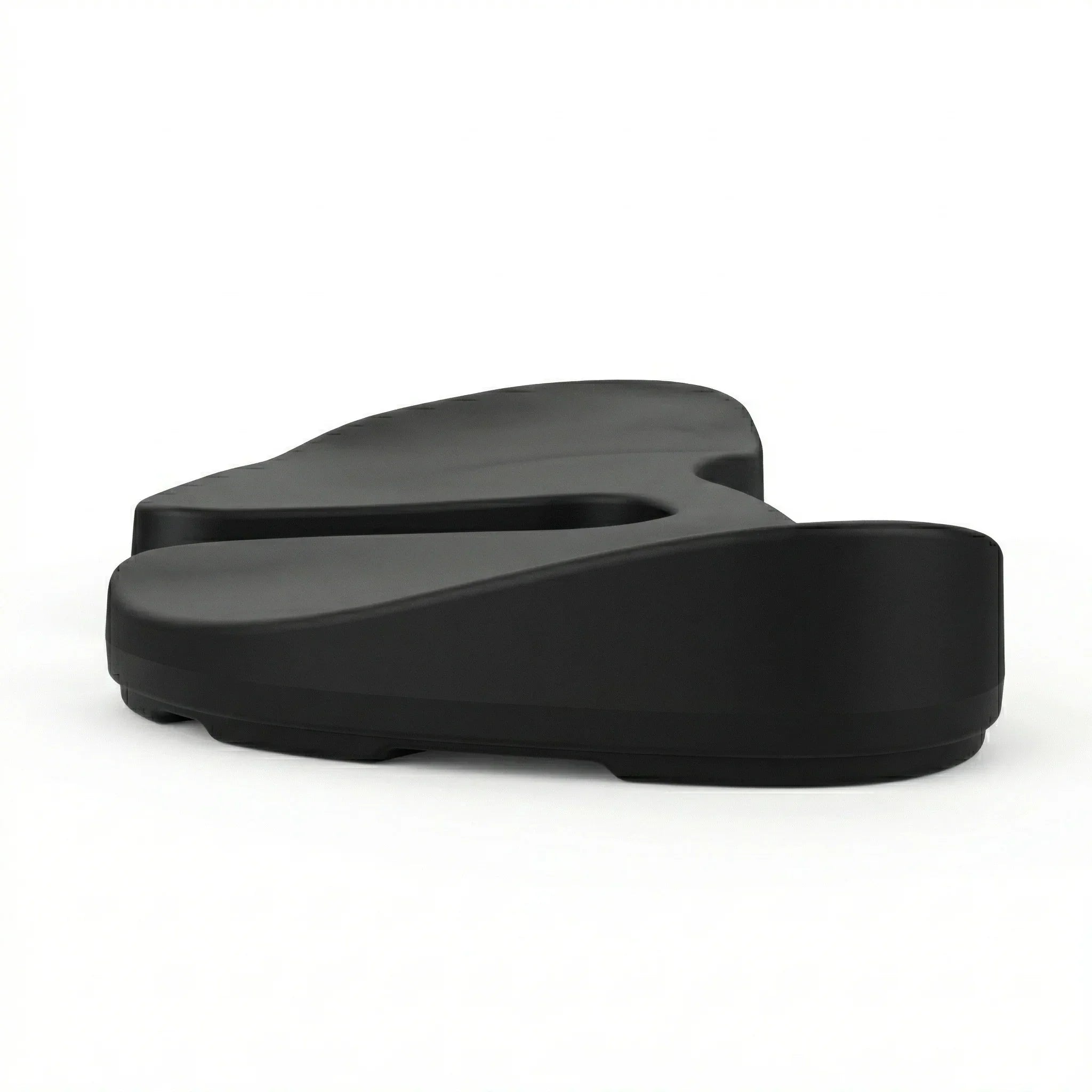Bacol Wrist Rest – Side Angle
