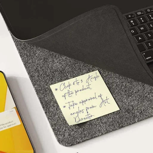 Bacol Desk Mat