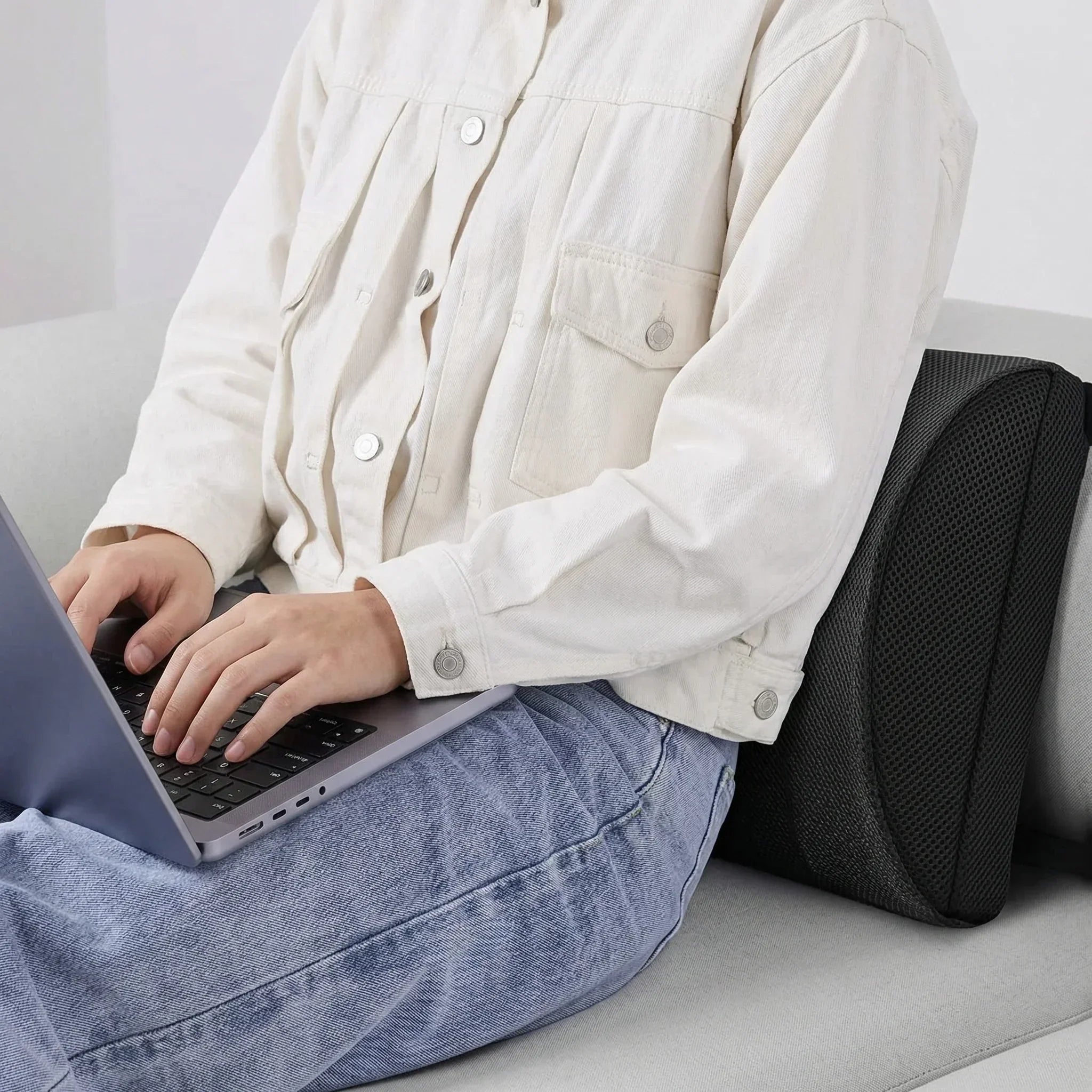 Bacol Foot Ease Rest
