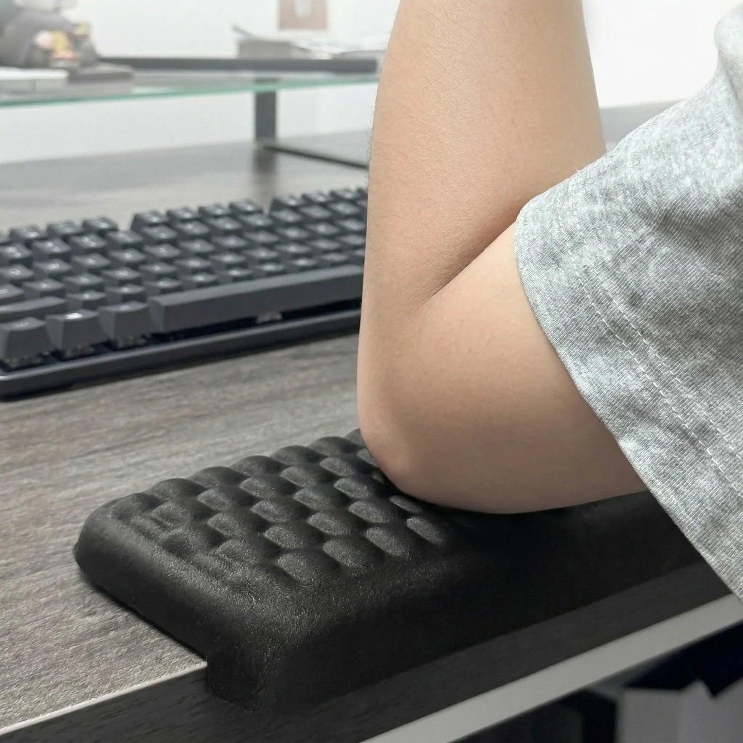 Bacol Edge Rest Pad
